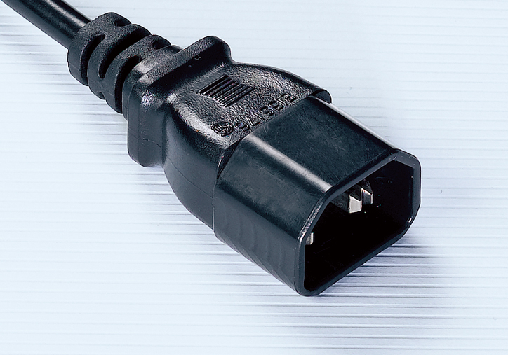 KE-06 Connector Plug
