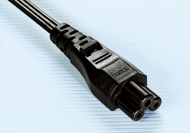 KE-33 Connector