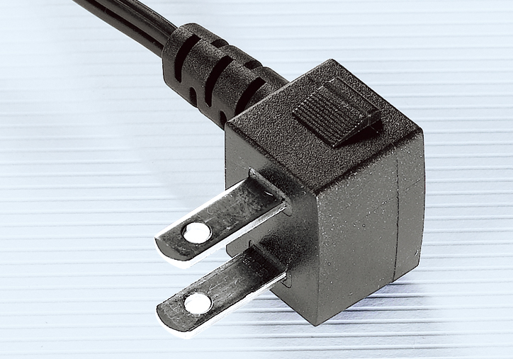 KE-16C Plug