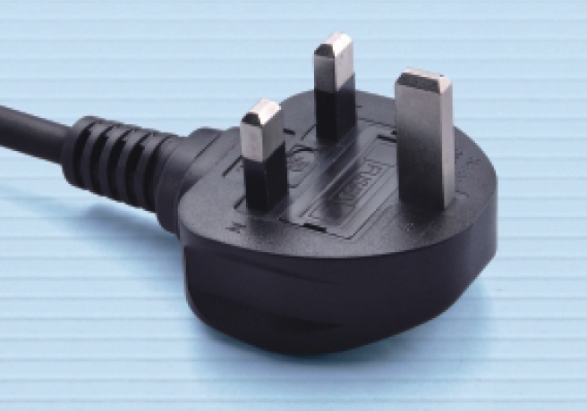  KE-328 UK Plug