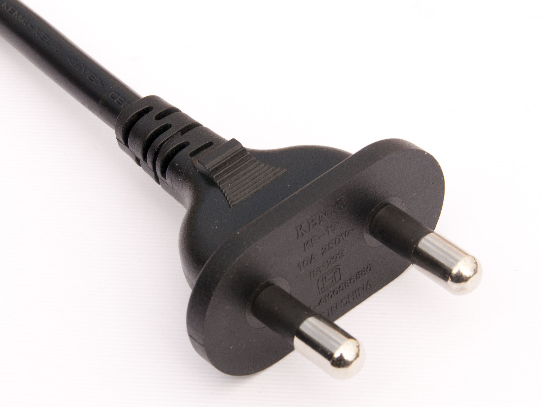 KE-131 India Plug